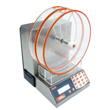 Digital Friability Test Apparatus FTV-201 Pharmag Instruments India
